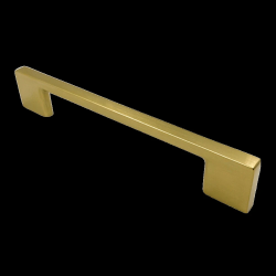 Rokturis UZ-819 160mm misiņš