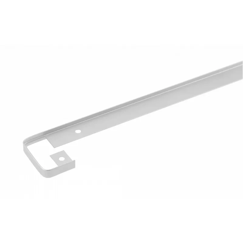 Galda virsmas savienojuma līste alumīnija