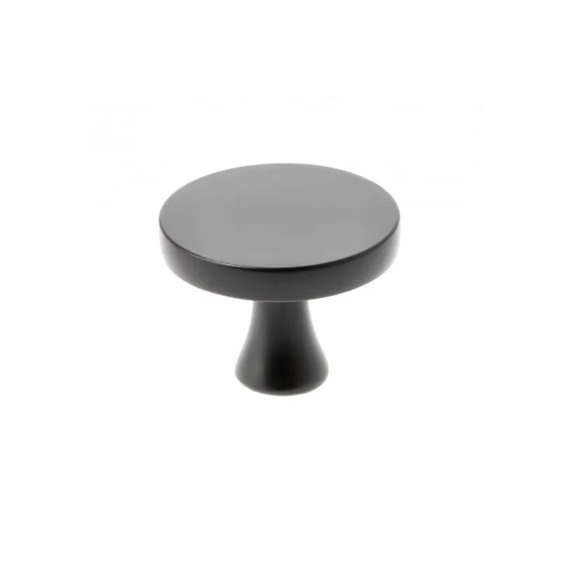 Rokturis DUNE melns matēts