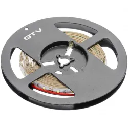 Lente LED 19W 60LED-m 5m IP20 3000K