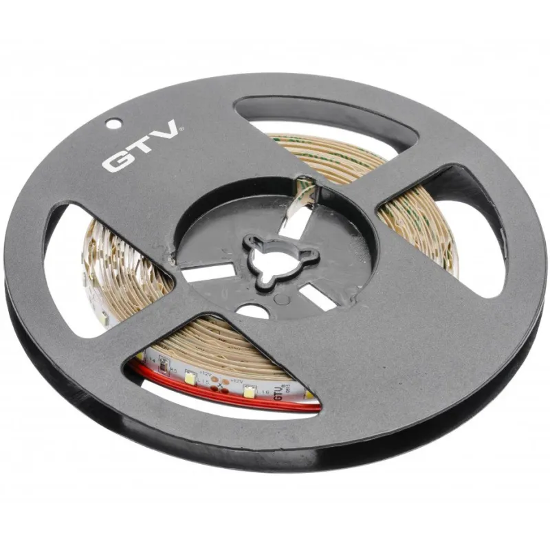 Lente LED 19W 60LED-m 5m IP20 3000K