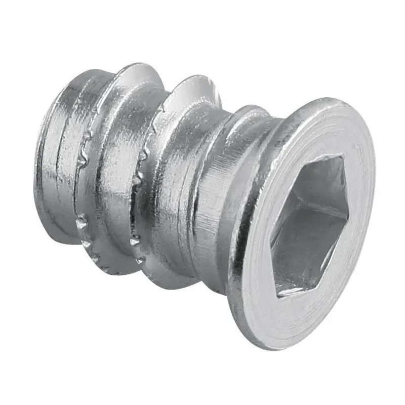 Mufta ieskr. M6 10gb