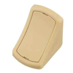 Plauktu turētājs ziloņkauls 10 gab