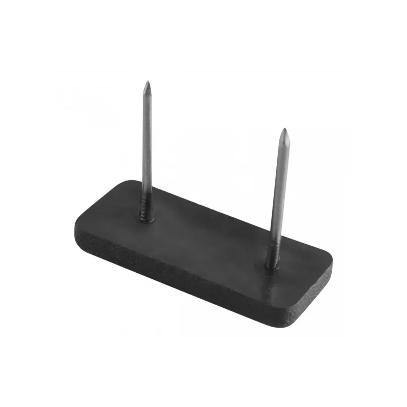 Mēbeļu kāja dubultā 10gab