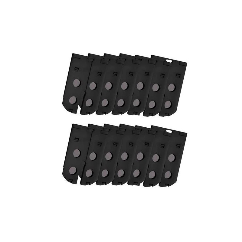 LED Projektors + 12 Slaidi