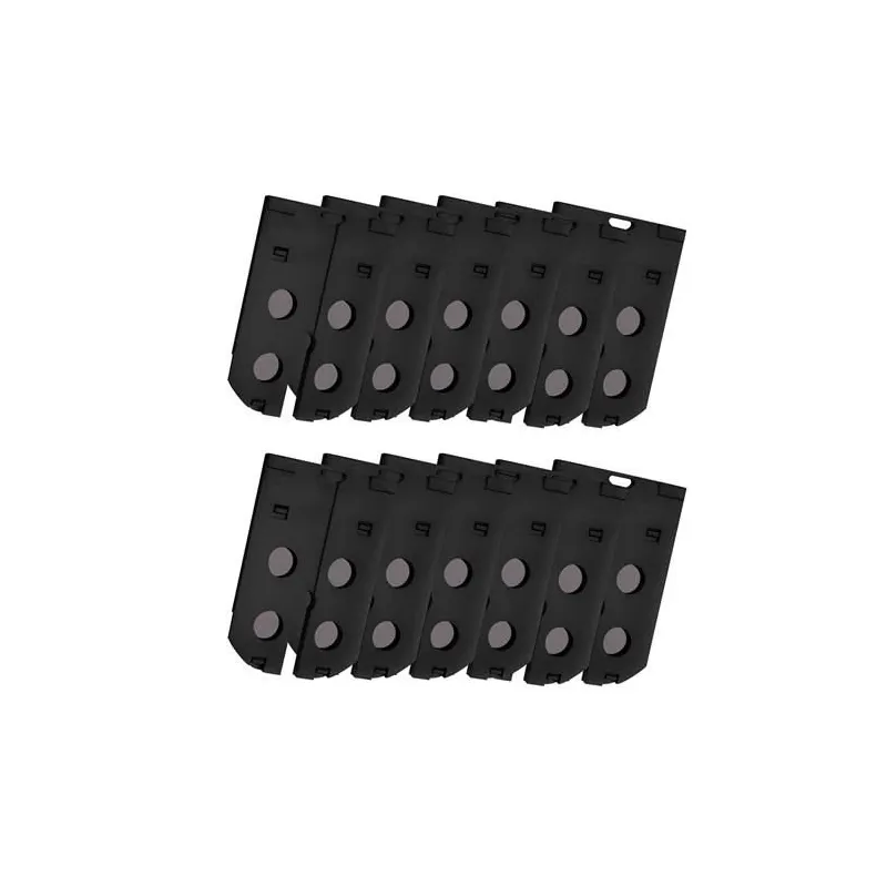 LED Projektors + 12 Slaidi