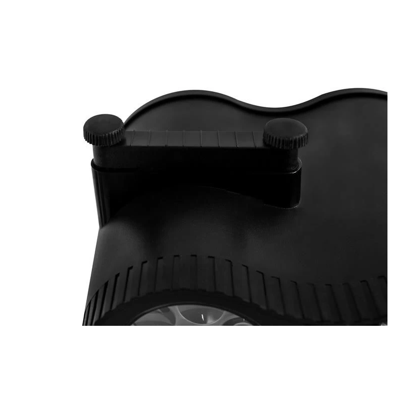 LED Projektors + 12 Slaidi