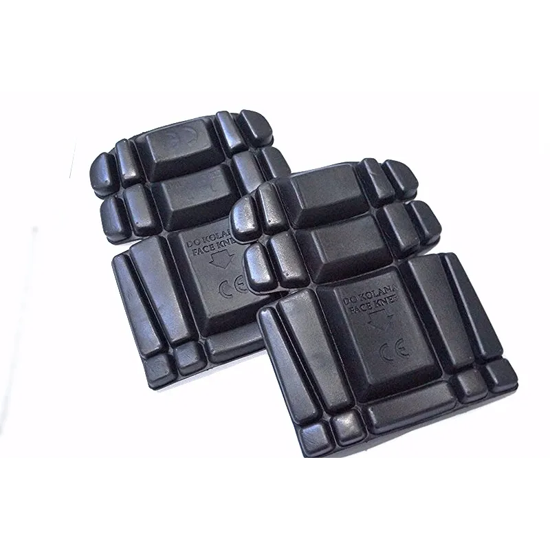 Ceļgalu sargi - ieliktņi