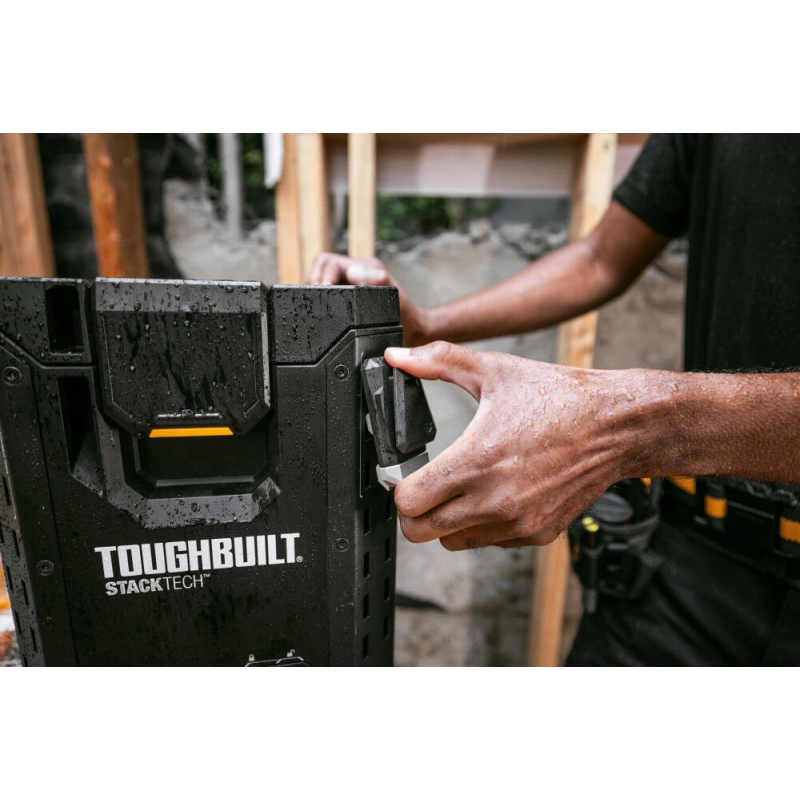 TB-B1S3-A-50 Somu stiprināšanas komplekts 3gb Stach tech ToughBuilt