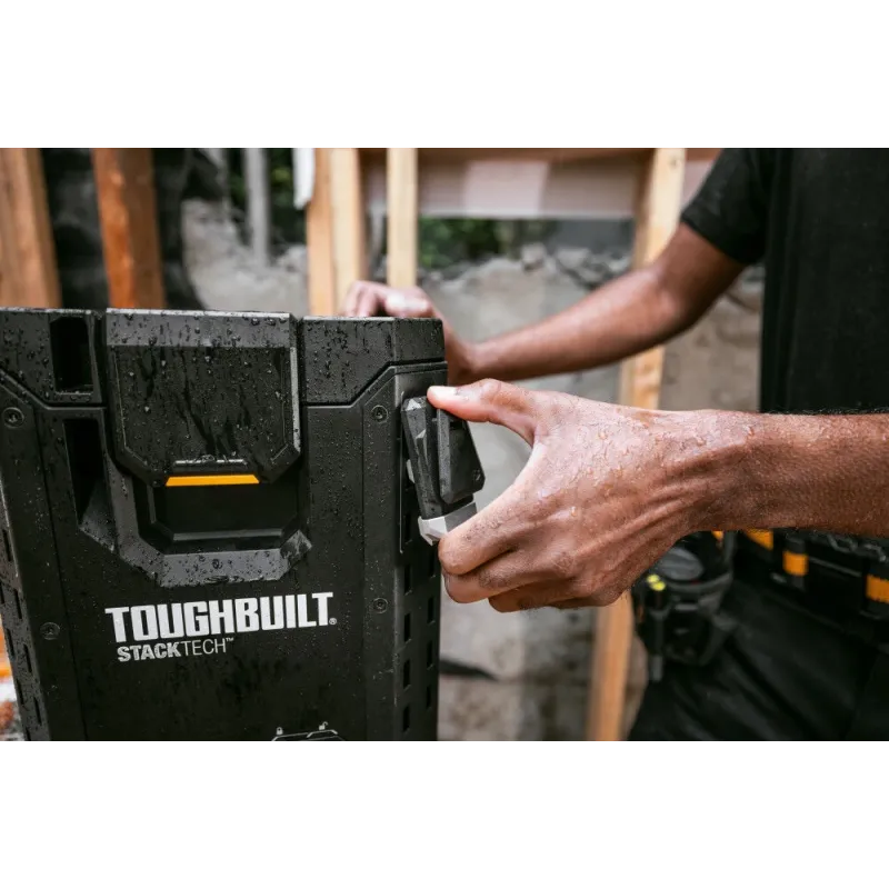 TB-B1S3-A-50 Somu stiprināšanas komplekts 3gb Stach tech ToughBuilt