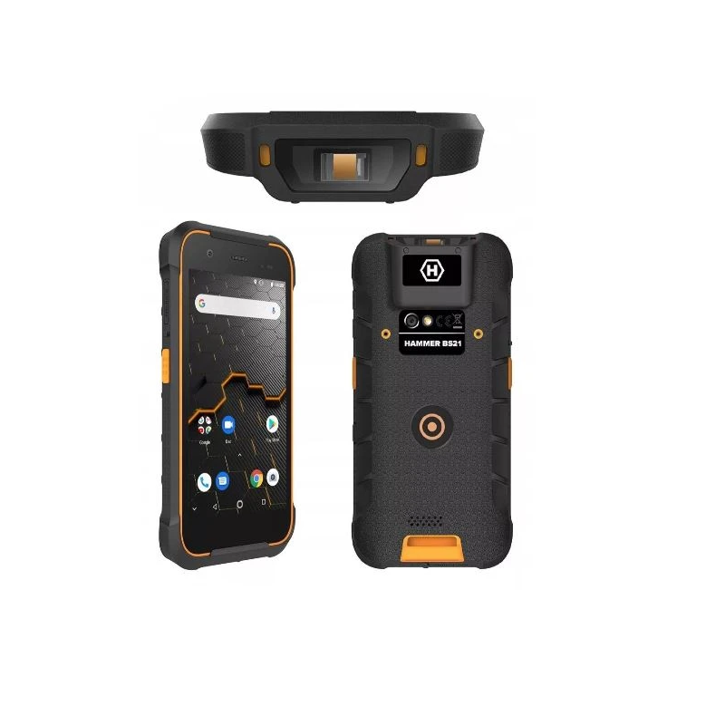 MyPhone Hammer Profesional Barcode Scanner