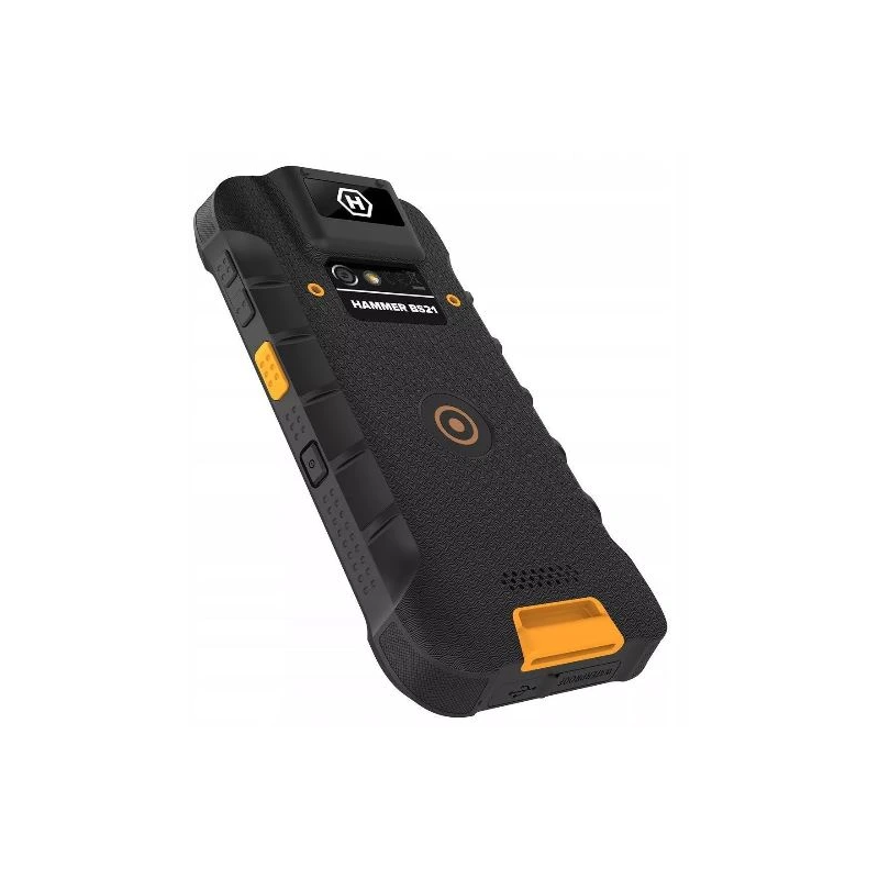 MyPhone Hammer Profesional Barcode Scanner