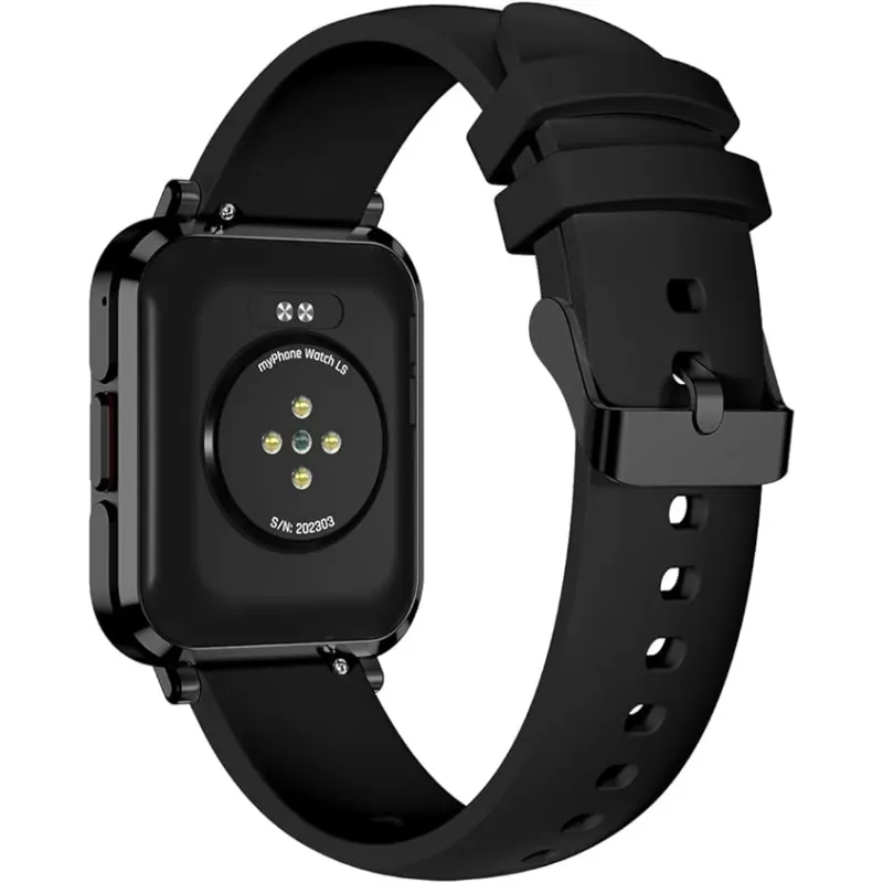 MyPhone Watch LS black