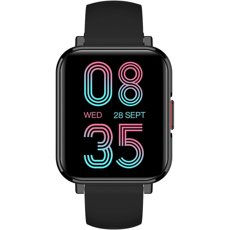 MyPhone Watch LS black