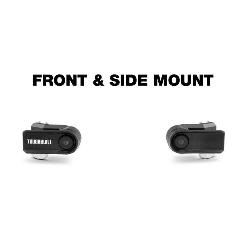 TB-B1-A-31 Elektrības vada uztīšanas uzgaļi ToughBuilt