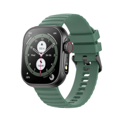 MyPhone Watch Tool Olive Green