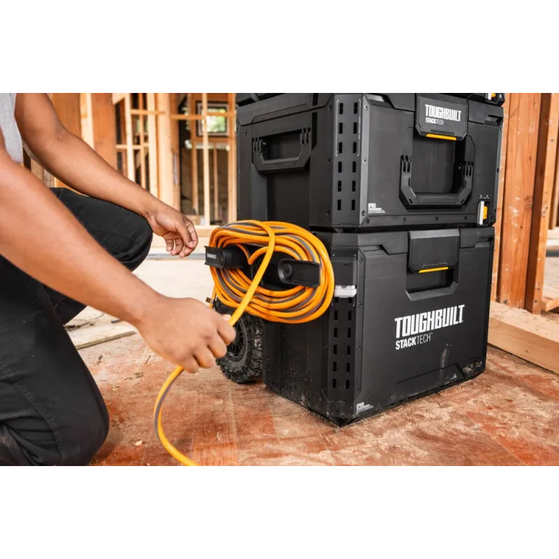 TB-B1-A-31 Elektrības vada uztīšanas uzgaļi ToughBuilt