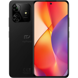 MyPhone N23 Plus Cosmic Black