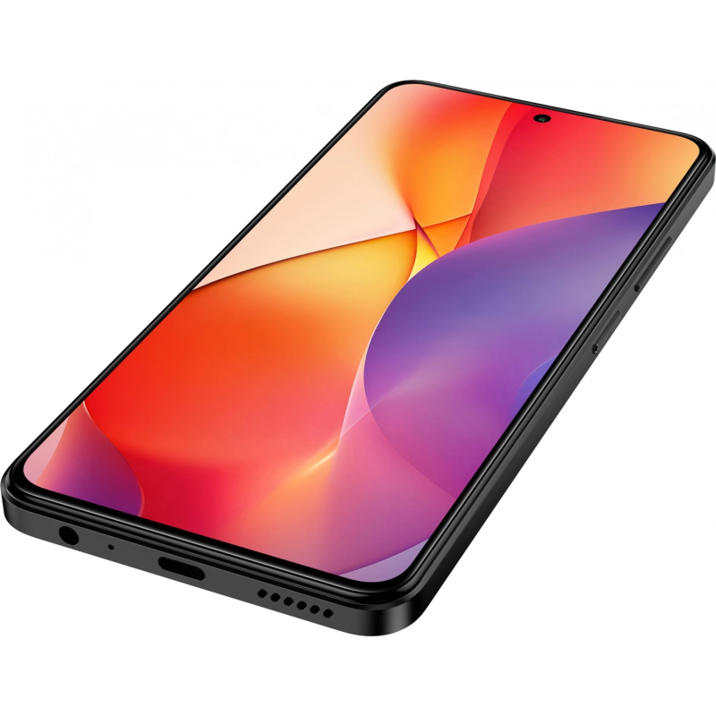 MyPhone N23 Plus Cosmic Black