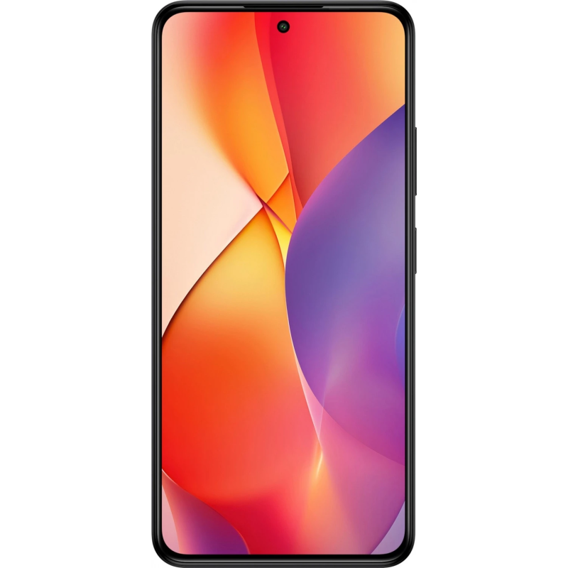 MyPhone N23 Plus Cosmic Black