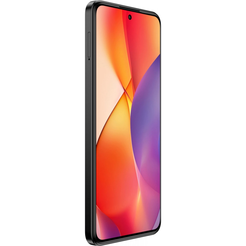 MyPhone N23 Plus Cosmic Black