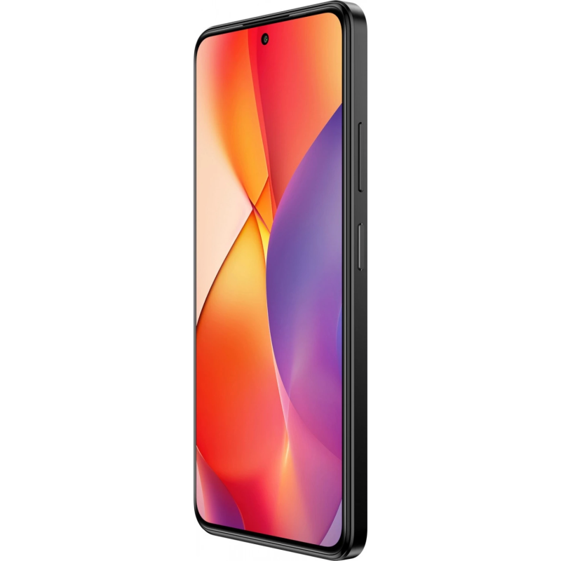 MyPhone N23 Plus Cosmic Black