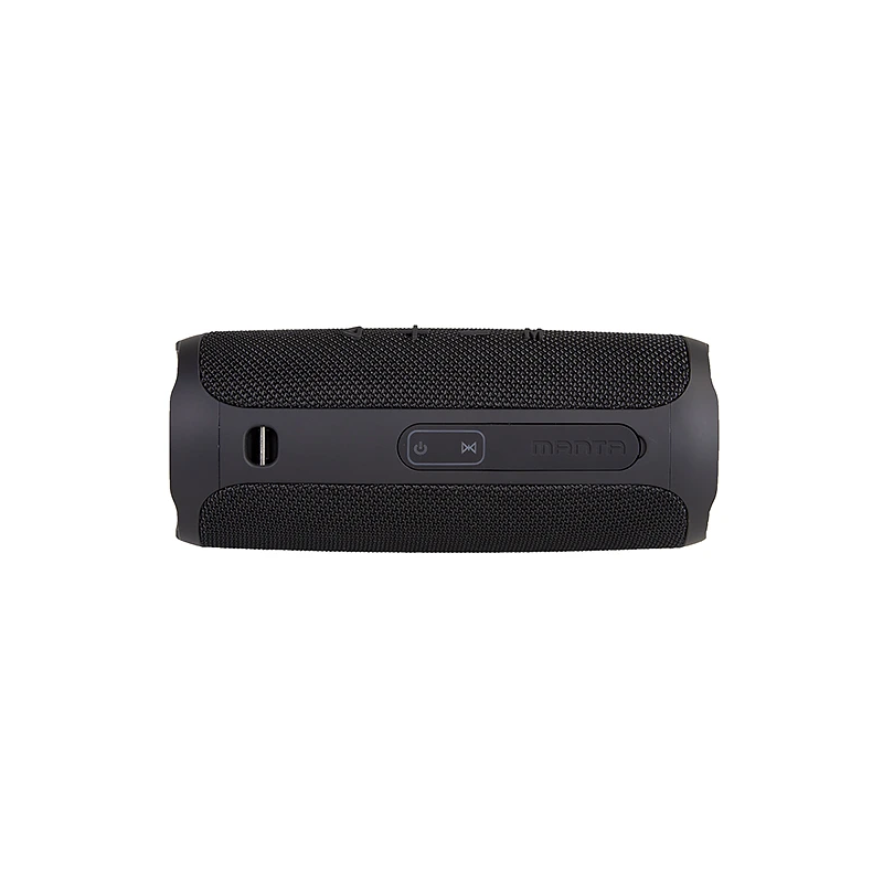 Manta SPK130GO BT Black