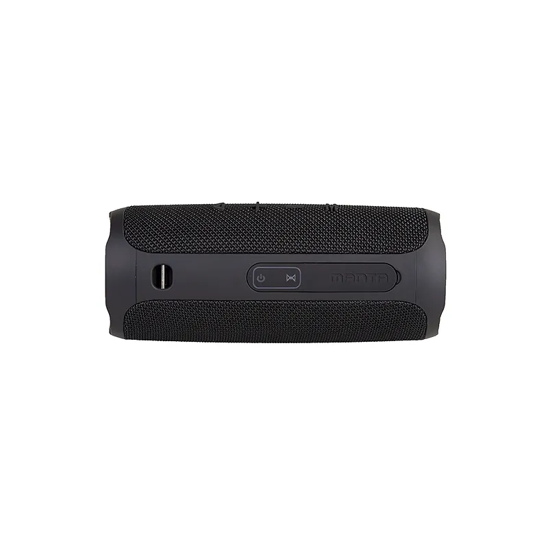 Manta SPK130GO BT Black