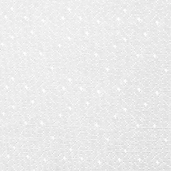 vidaXL Mežģīņu aizkars ar aizkariem Balts 900 x 240 cm Poliesters