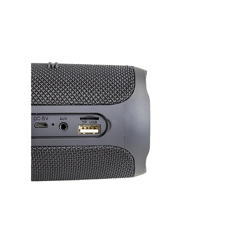 Manta SPK130GO BT Black