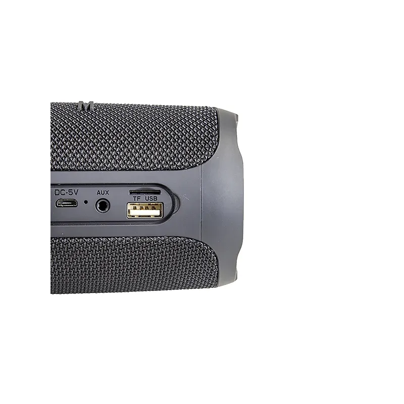 Manta SPK130GO BT Black