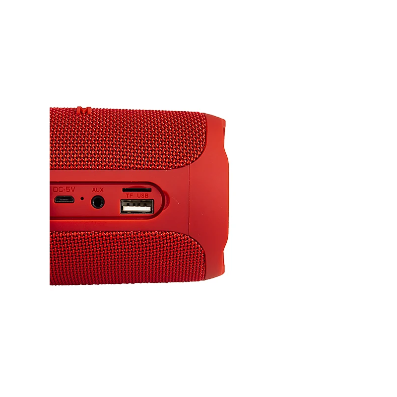 Manta SPK130GO BT Red