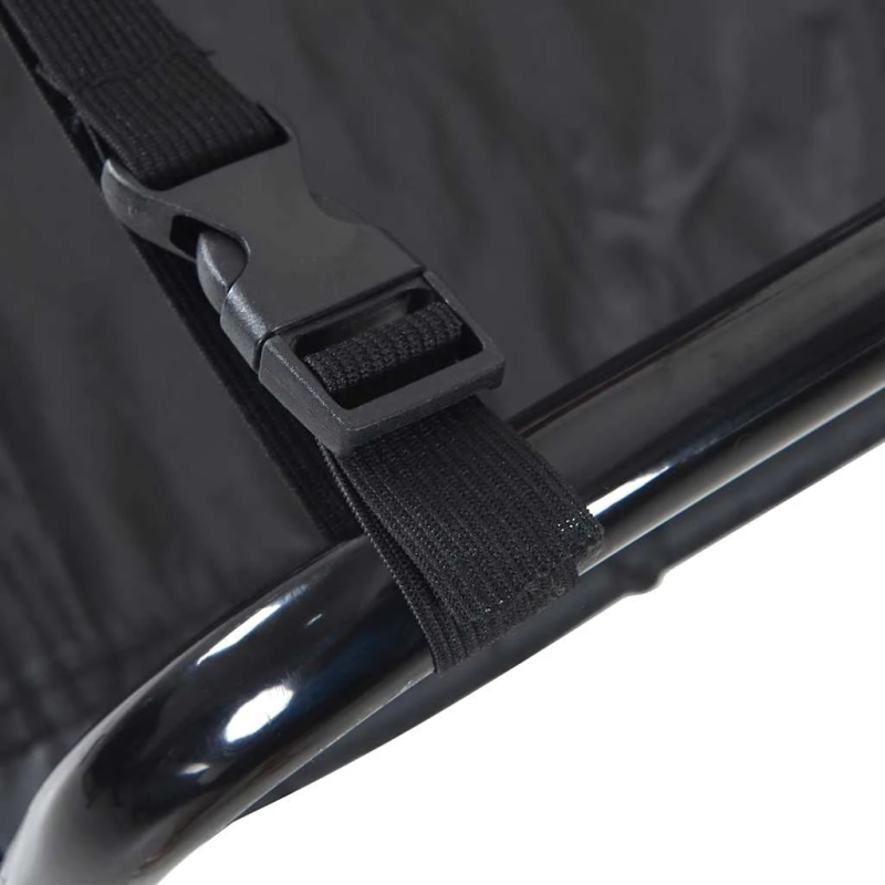 vidaXL basketbola spēļu automāts ar 4 bumbiņām 2 spēlētājiem