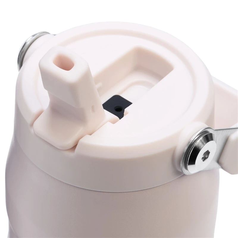 Pudele stanley bottle flip straw 0.7l r.