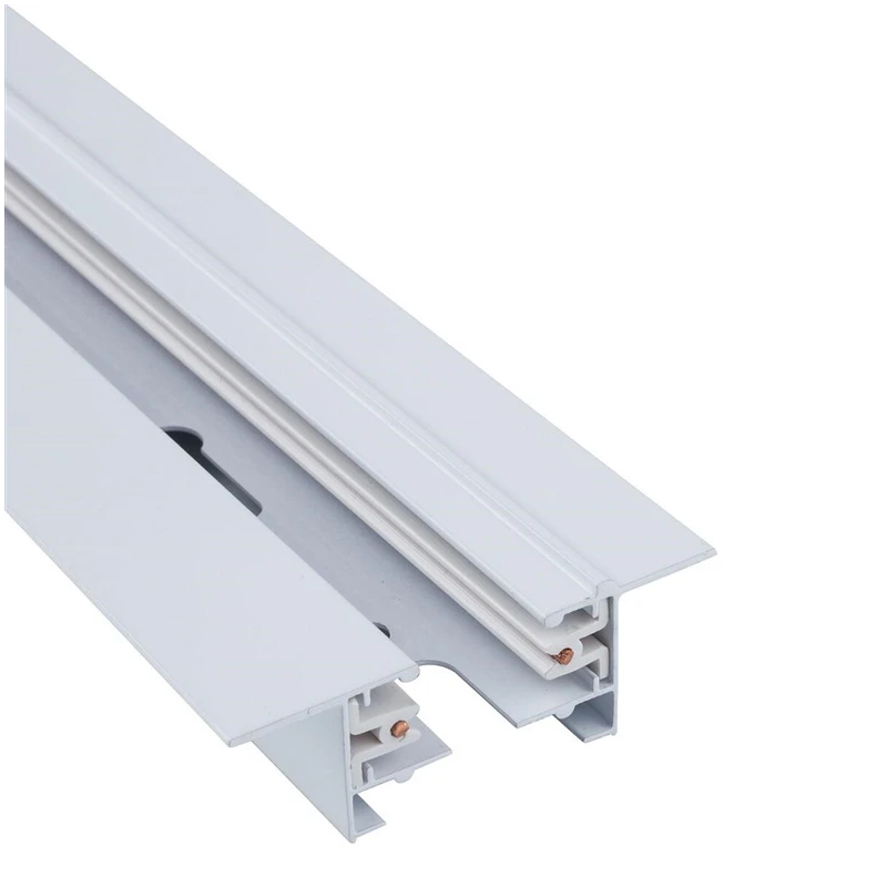 Įmontuojamas bėgelis Nowodvorski TRACK 9014. 2000 mm