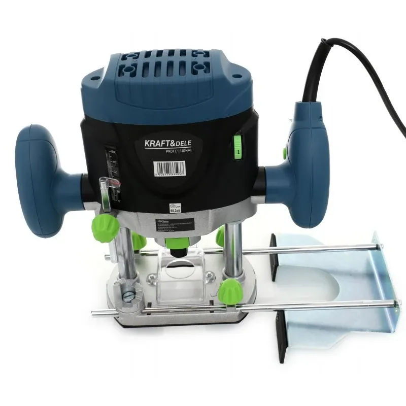 Virsfrēze KD1683-Z 6-8mm līdz 30000 apg-min