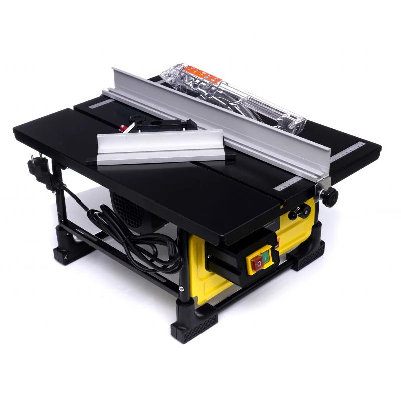 Galda ripzāģis KD5290 2kW d.200x16mm max.43mm