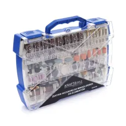 Piederumu komplekts mini slipmāšīnai 239gb KD10756