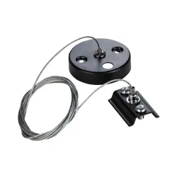 Profiili paigalduskomplekt siinide jaoks DPM X-Line STPB, -, 0