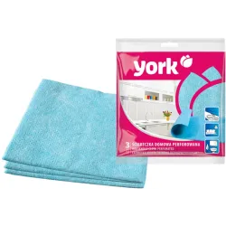 Универсальная перфорированная тряпка NY 3шт, 100,