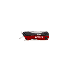 Multitool gerber dime mini ,sarkans,