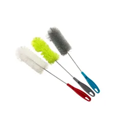 Pudeļu tīrāmā birste 1l ,45,