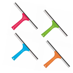 Logu tīrāmais ar gumiju NY 30cm ,24,