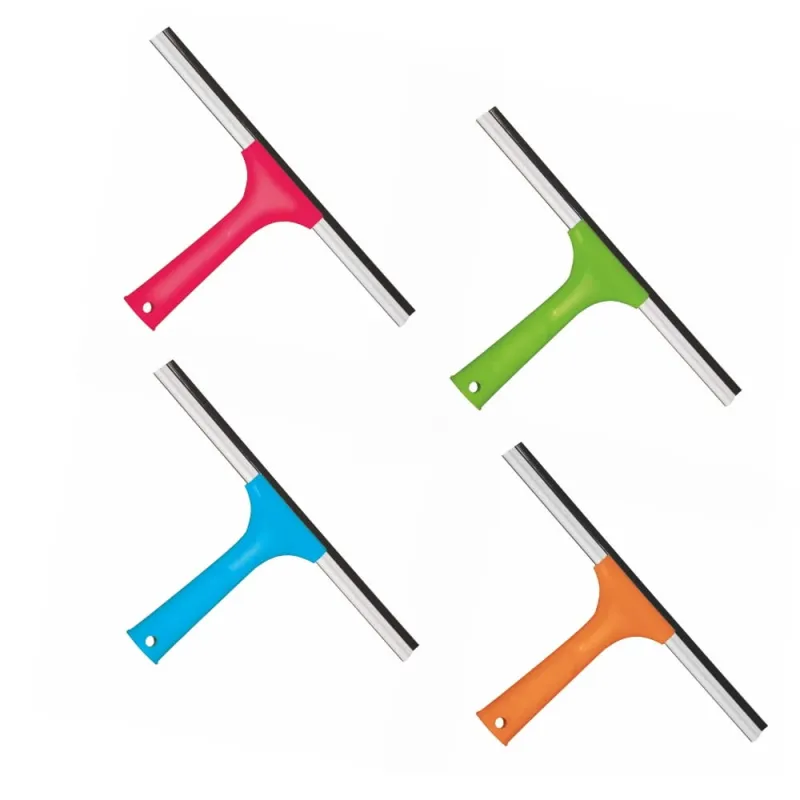 Logu tīrāmais ar gumiju NY 30cm ,24,