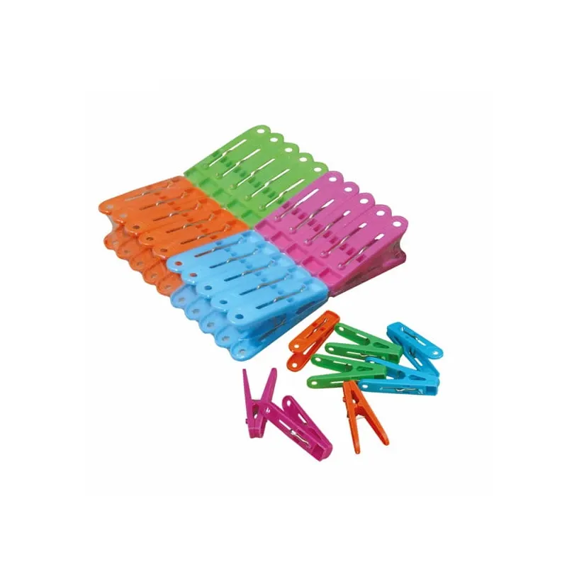 Veļas knaģi plastmasas Azur 20gb ,50,