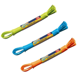 Veļas aukla Azur 10m