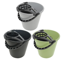 Spainis ar nospiedēju 10l apaļš ,24,