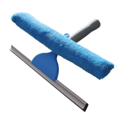 Logu mazgājamais ar mikrošķiedras uzgali ,24,