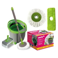 Komplekts spainis ar rotējošu mopu Special ,2,