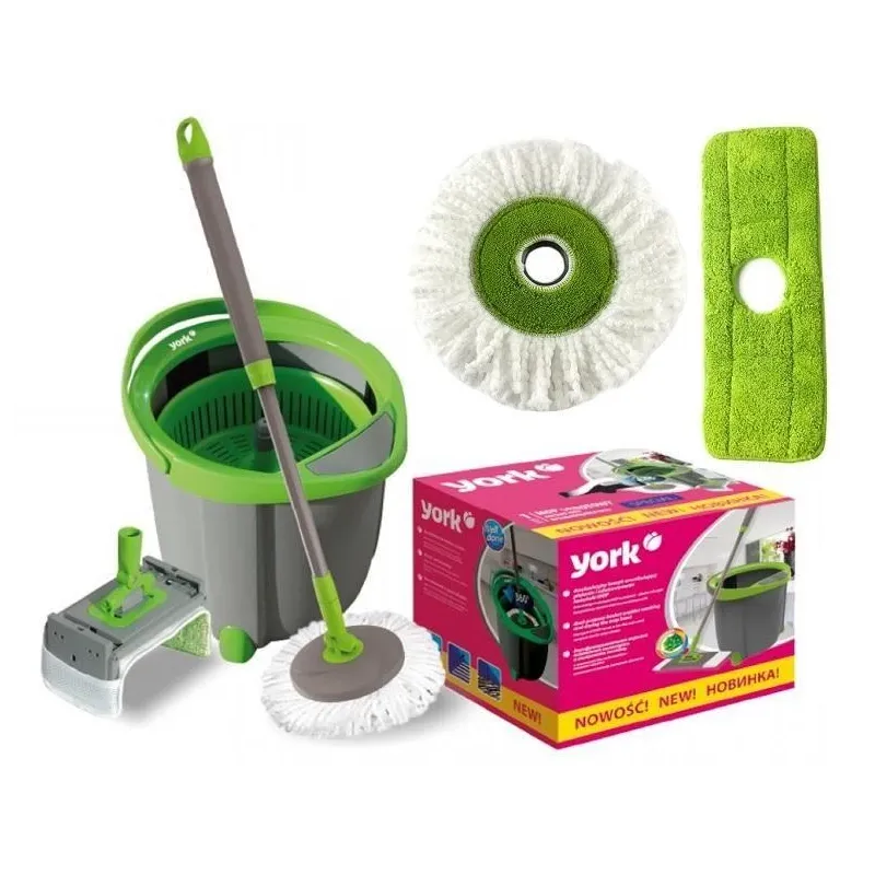 Komplekts spainis ar rotējošu mopu Special ,2,